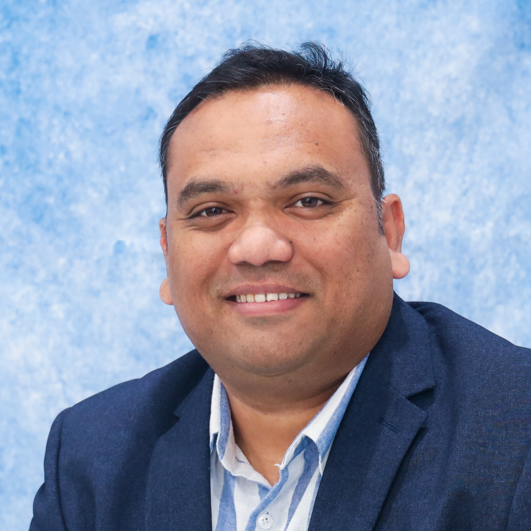 Chaitanya Reddy Gade