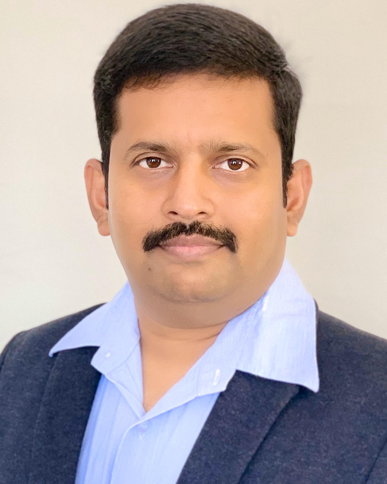 Partha Sarathi Gorla