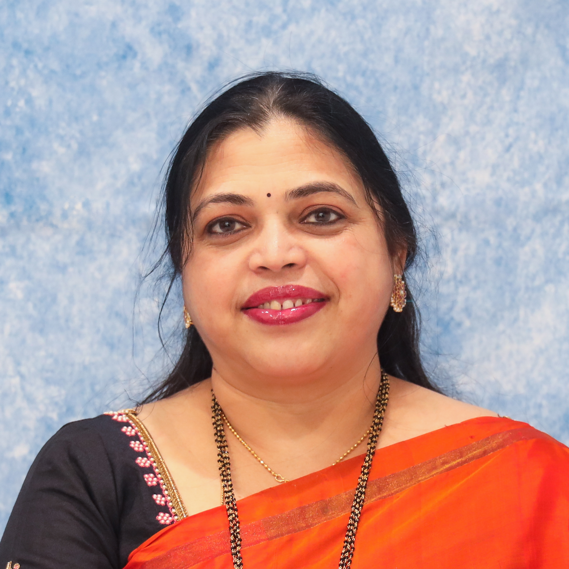 Shanti Nuti
