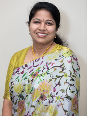 Sravanthi Yarramaneni