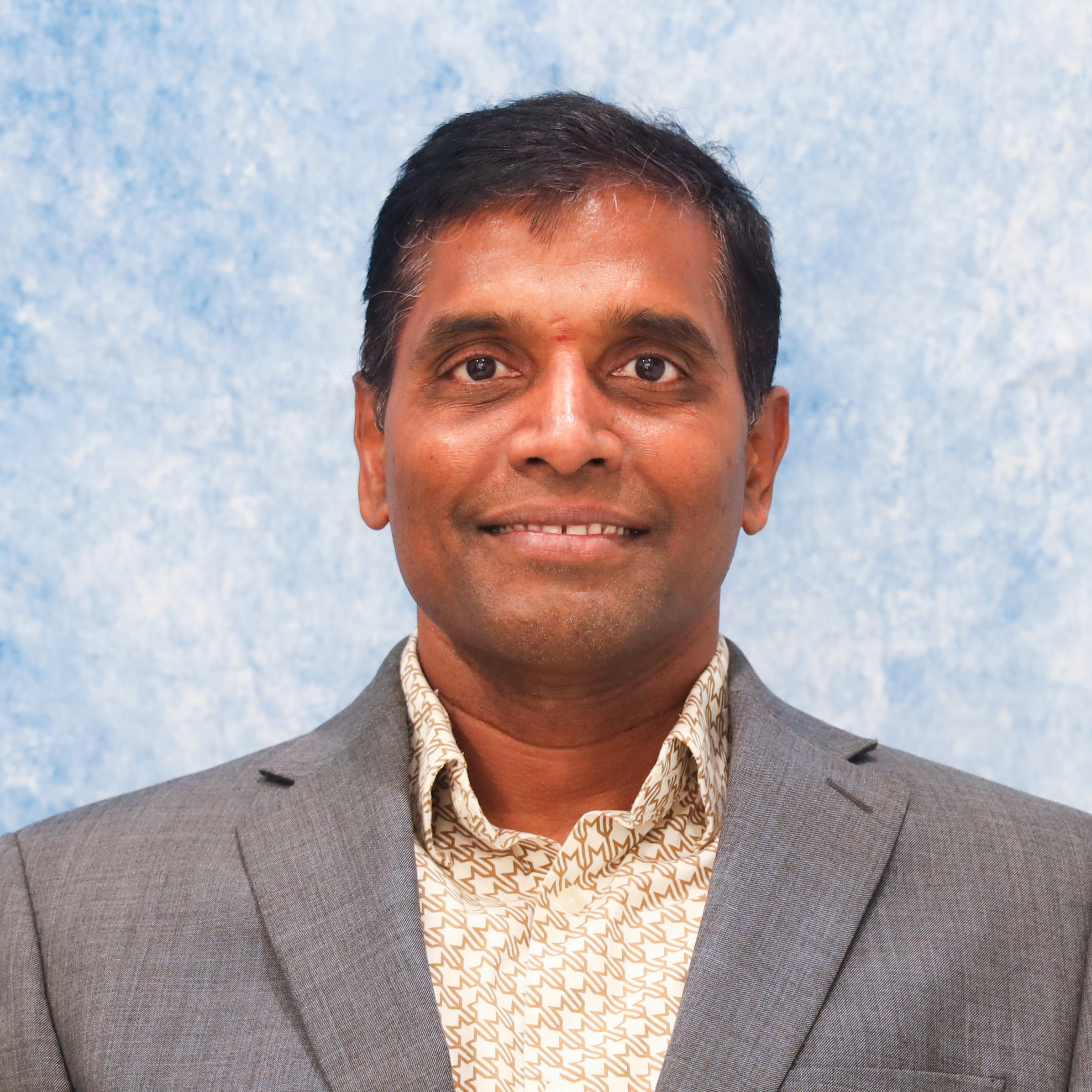 Veera Lenin Thulluri