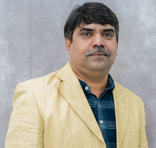 Shiva Reddy  Valluru