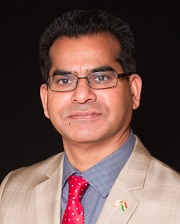 Dr. Narasimha Reddy Urimindi