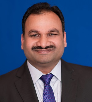 Krishna Reddy Uppalapati