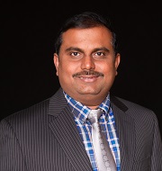 UmaMahesh Parnapalli