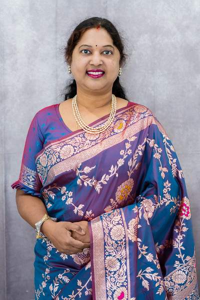 Jyothi Vanam