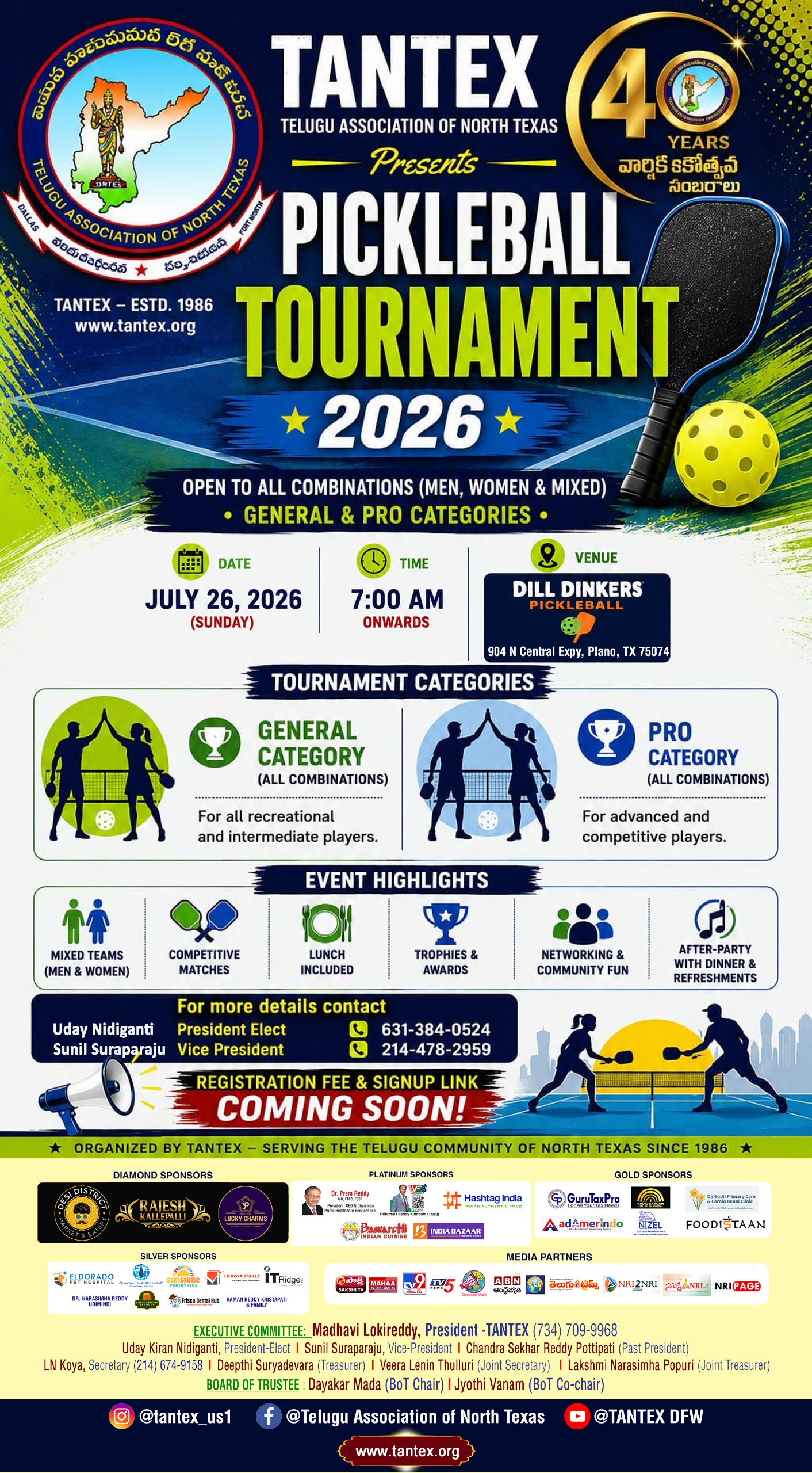 event